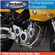 Stainless Steel Header Pipes for F800S/F800ST