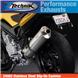 Stainless Steel Slip-On for F800S/F800ST