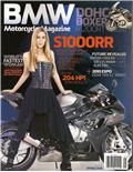BMW Motorcycle Magazine