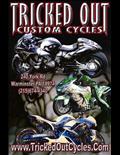 Tricked Out Cycles Custom Parts