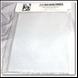 ALUMINIZED HEAT BARRIER-HEAVY DUTY BLANKET