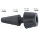 UNIVERSAL EXHAUST PIPE PLUG