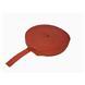 FIBERGLASS CLOTH HEADER WRAP ORANGE