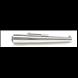 MEGAPHONE STYLE-22" CHROME