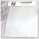 ALUMINIZED HEAT BARRIER-HEAVY DUTY BLANKET