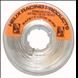 SAFETY WIRE-STAINLESS STEEL-1/4 LB. SPOOL PACK