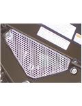 HELIX MESH RADIATOR/ OIL COOLER KIT