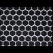 MESH RADIATOR/ OIL COOLER KIT - HONEYCOMB