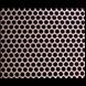 MESH RADIATOR/ OIL COOLER KIT - ROUND HOLE