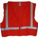 VISIBILITY SAFETY VESTS