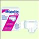 Dignity Plus Adult Fitted Brief