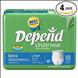 Depend Underwear