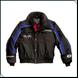 Mens Competition Jacket