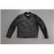 Star Torque Leather Jacket 40% off
