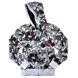 Morphine Dream Zip Hoody 30% Off