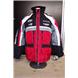 Mens Mechanics Jacket