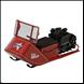 Model 1954 Polaris Snowmobile 60% Off