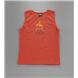 Womens Flame Logo Tank 30% Off