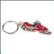 Polaris EDGE XC Snowmobile Key Chain 60% Off