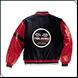 Mens Varsity Performance Jacket 70% Off