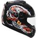 GM68S SNOWMOBILE HELMET