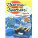 Therma Swim Liquid Solar Cover