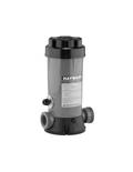Chlorinators/Floating Feeders/Chlorine Generators
