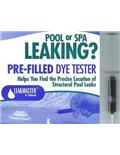 Spa Cover/Liner Patch Kits/Leak Trackers/Winter Cover Patches