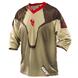 Thor Static Youth Jersey (Khaki)