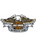 Harley-Davidson 2010 Limited Styles