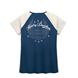 96000-11VW Independence Tee; Blue