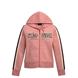 96265-11VW Pink Activewear Jacket