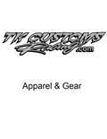 Apparel & Gear 2010
