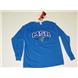 MSR Equiptment Blue Long Sleeve