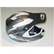 HJC CL-X5N Kane MC5 Helmet - Black