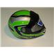 KBC VR-X Helmet - Green