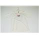 Slik Slickster White T-Shirt