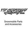 Snowmobile Parts & Accessories