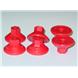 Sno-Stuff Keeper Backer/Nut Combo 5/16" Heavy Duty