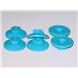 Sno-Stuff Keepers Back/Nut Combo 5/16"