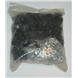 Stud Boy SPT Carbide Studs - 1" - Black - 96 pack