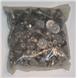 Stud Boy Stainless Steel Studs - 1" - 96 pack