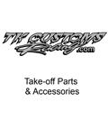 Take Off Parts & Accessories