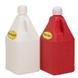 7.5 Gallon Flo-Fast Jugs