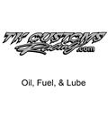Oil and Fuel