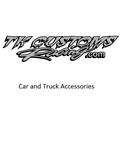 Truck and Car Accessories 2010