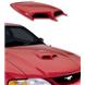 Lund Eclipse Hood Scoop 80003