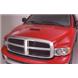 Lund Eclipse Hood Scoop Single Large 80004