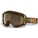 Crowbar Snow Goggles