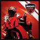 Ducati Signature Series Sunglasses